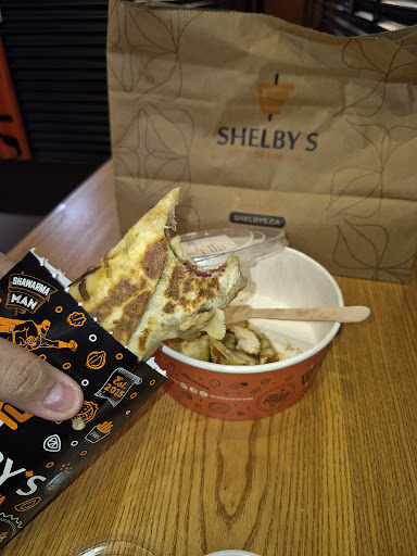 Photo of Shelby's Legendary Shawarma - Nepean - 290 W Hunt Club Rd, Nepean, ON K2E 0B7
